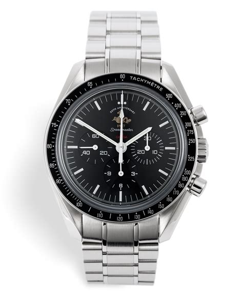 omega speedmaster 50th year anniversary|omega speedmaster 50th anniversary 1957.